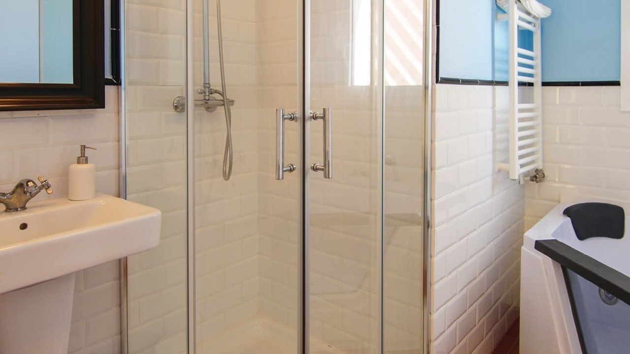 Photo of Bathroom in Pineda de Mar