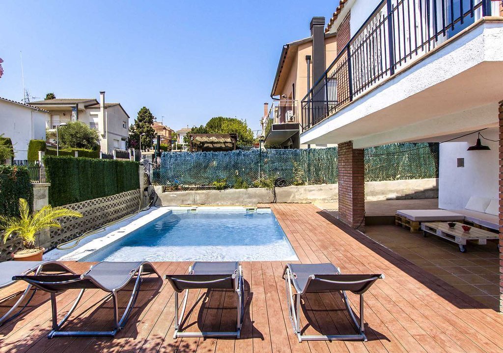Photo of Outdoor in Pineda de Mar