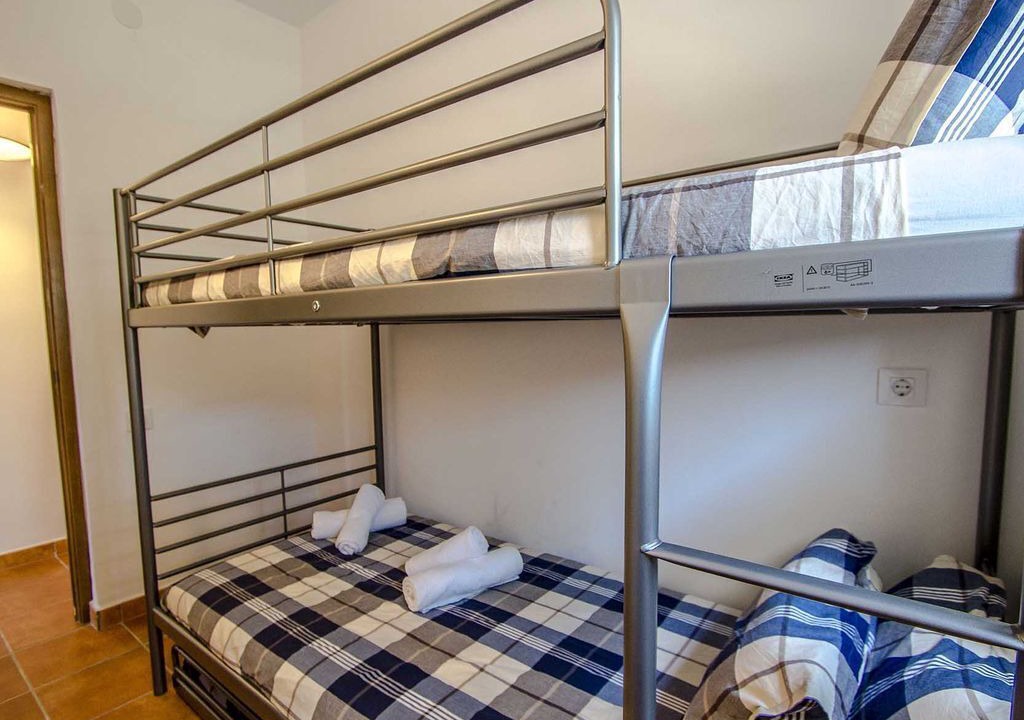 Photo of Bedroom in Pineda de Mar