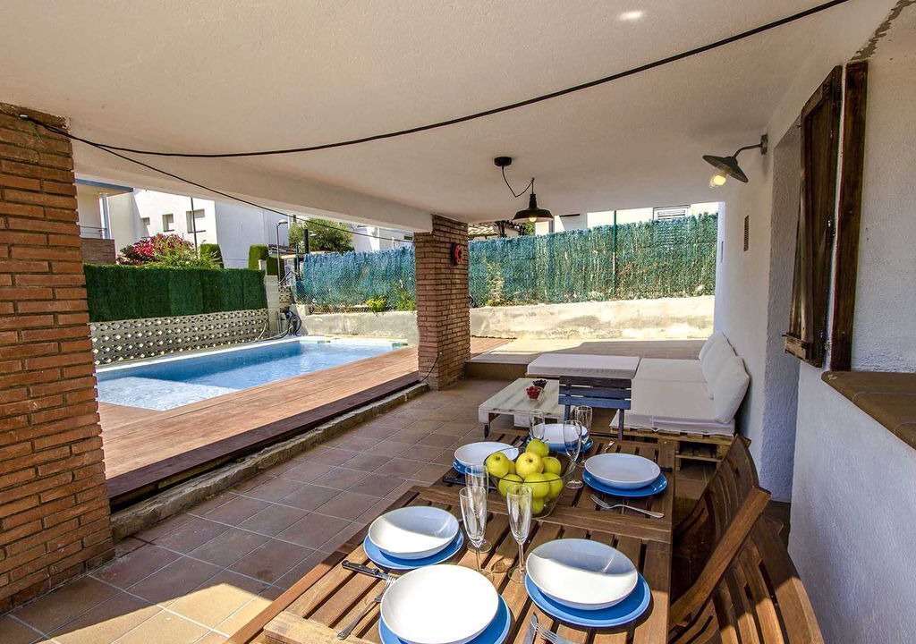 Photo of Outdoor in Pineda de Mar