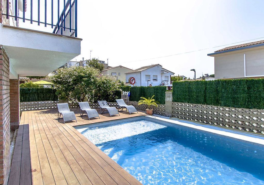 Photo of Outdoor in Pineda de Mar