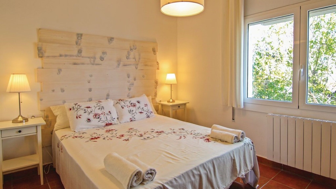Photo of Bedroom in Pineda de Mar