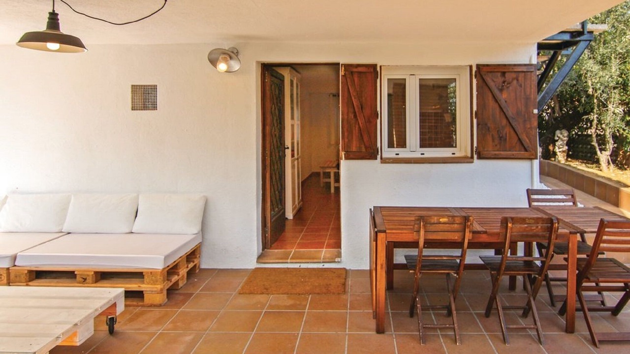Photo of Outdoor in Pineda de Mar
