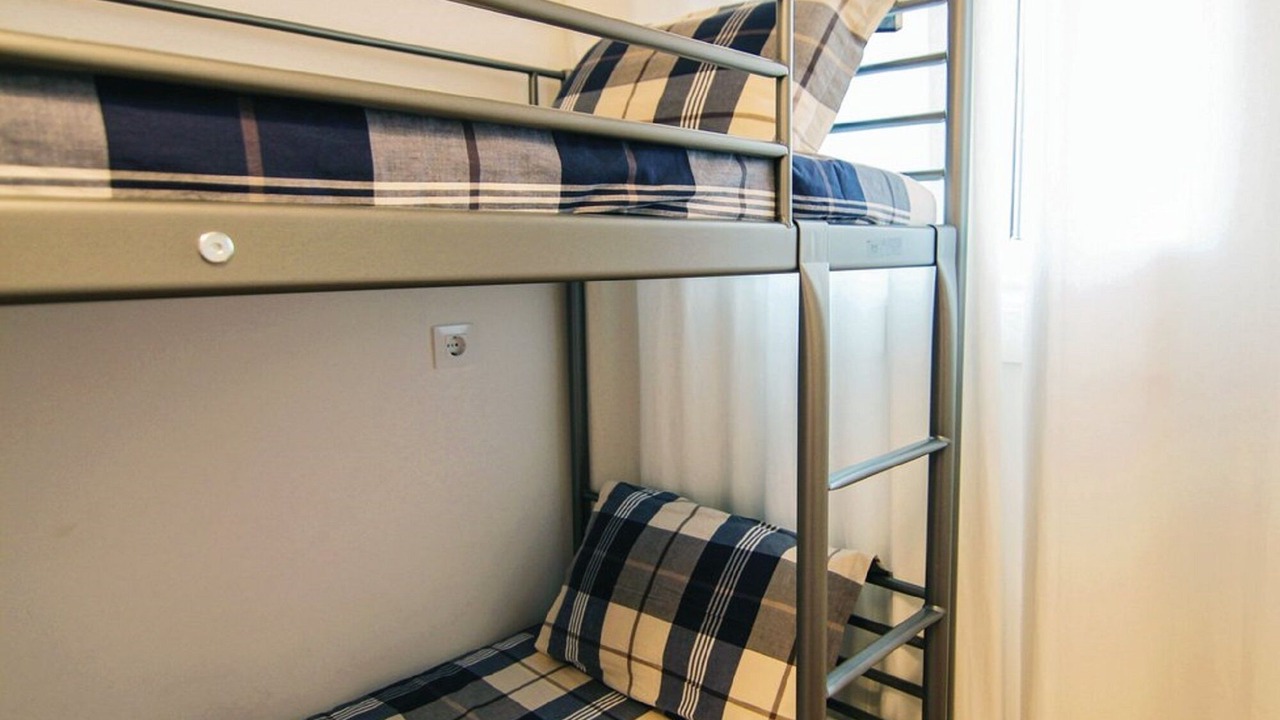 Photo of Bedroom in Pineda de Mar