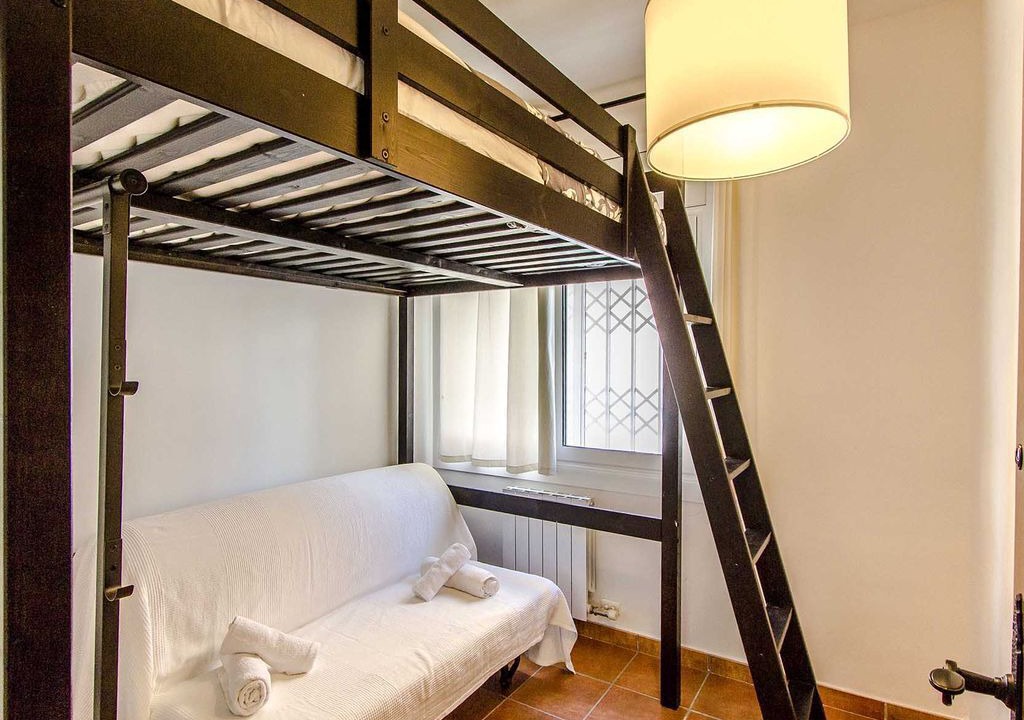Photo of Bedroom in Pineda de Mar