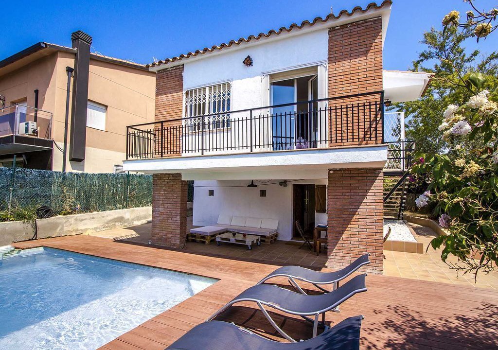 Photo of Outdoor in Pineda de Mar