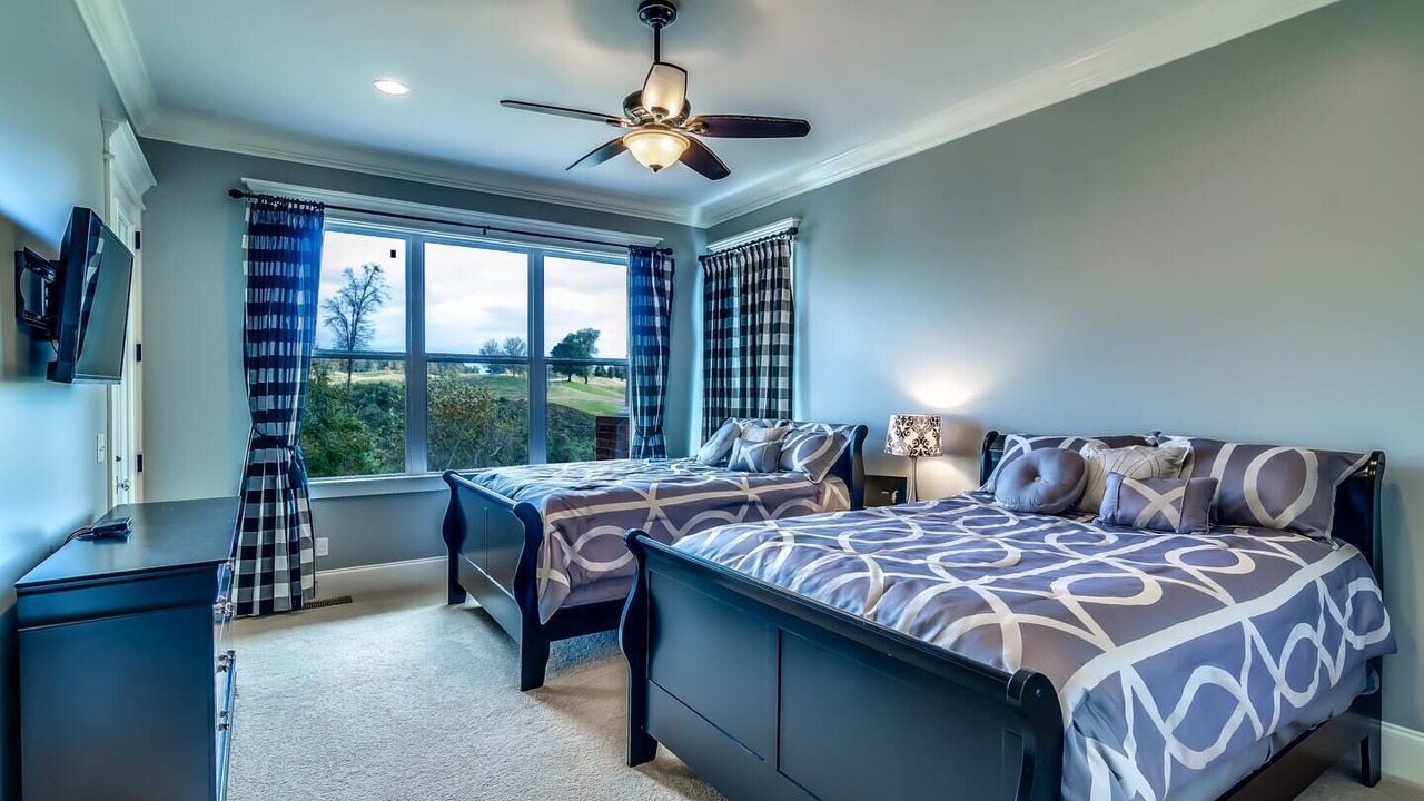 Photo of Bedroom in Prattville