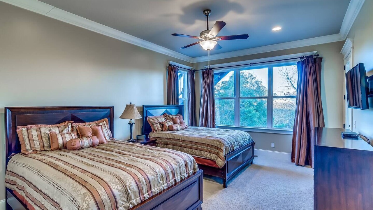Photo of Bedroom in Prattville