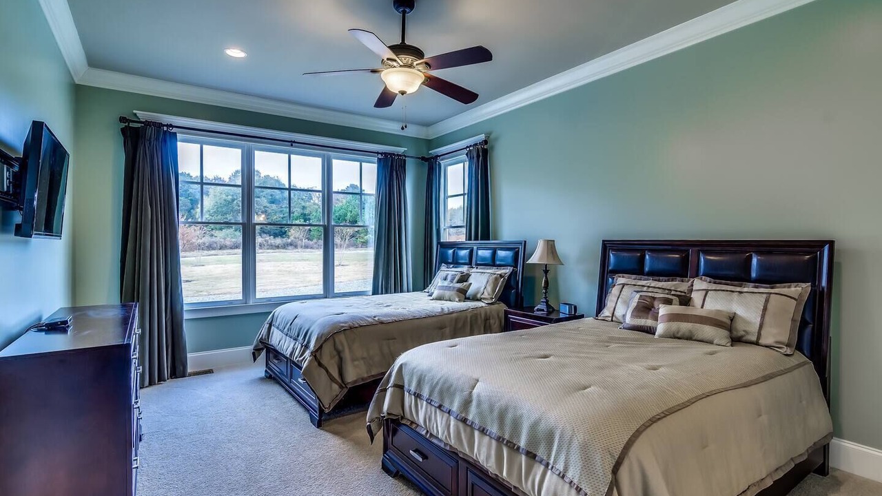 Photo of Bedroom in Prattville