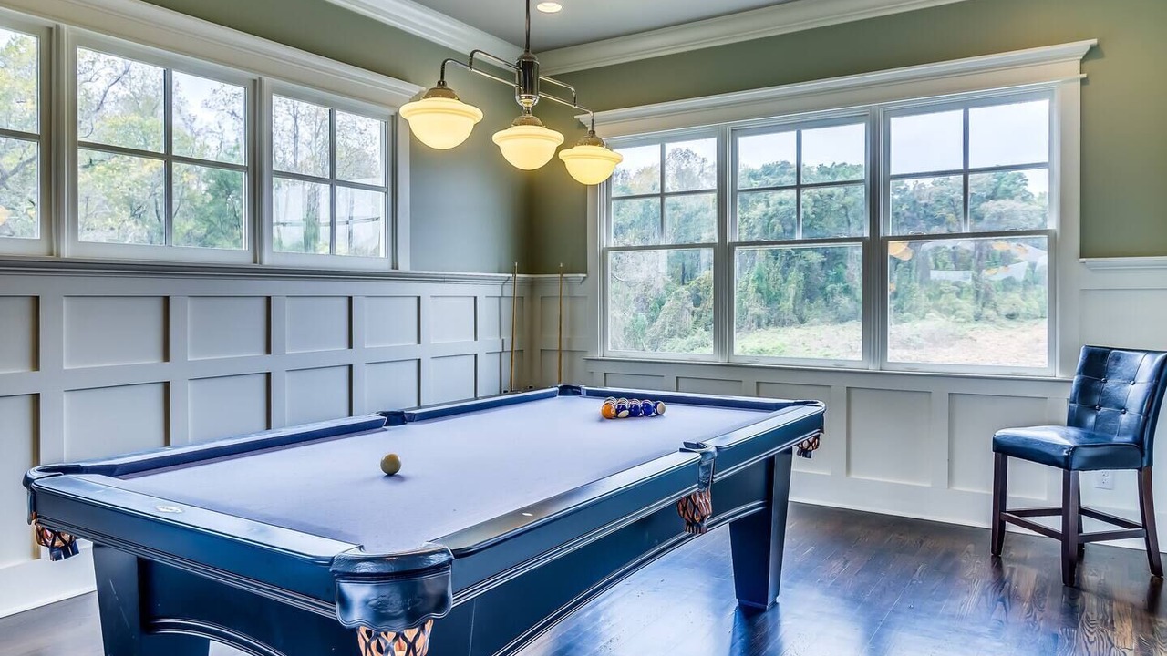 Photo of Bedroom in Prattville