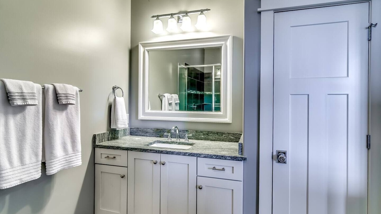 Photo of Bathroom in Prattville