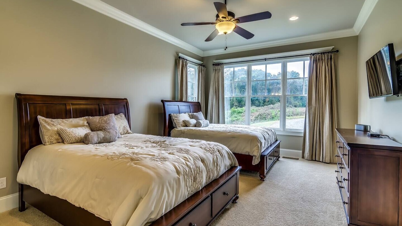 Photo of Bedroom in Prattville