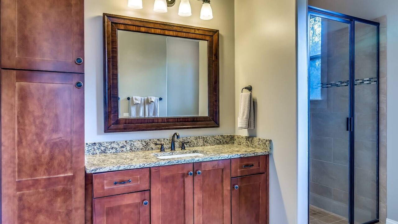 Photo of Bathroom in Prattville