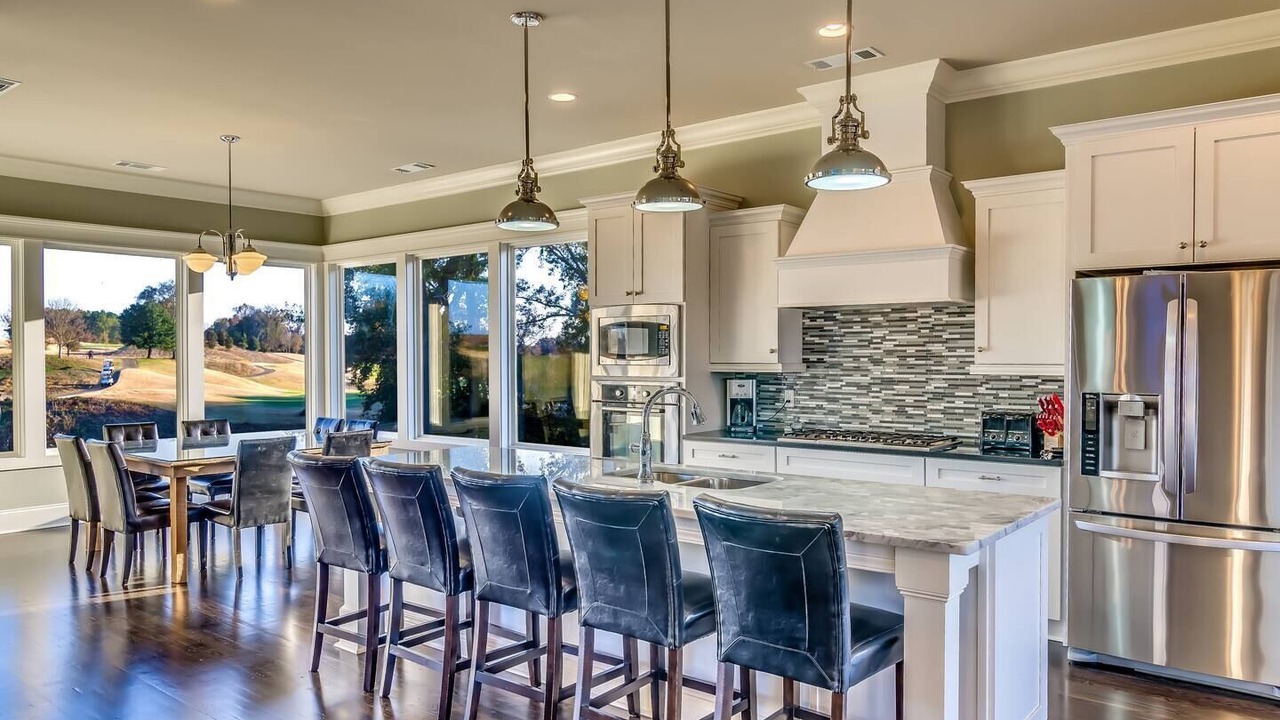 Photo of Kitchen in Prattville