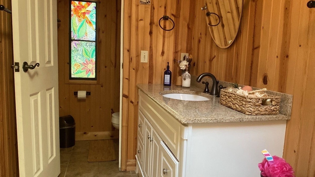 Photo of Bathroom in Bakersville