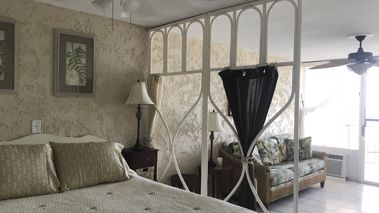 Photo of Bedroom in Red Hook