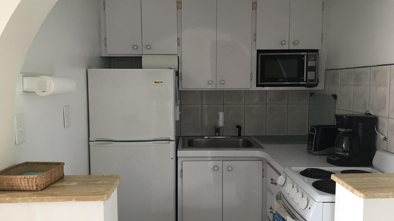 Photo of Kitchen in Red Hook