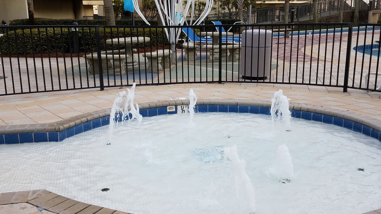 Photo of Outdoor in Orange Beach