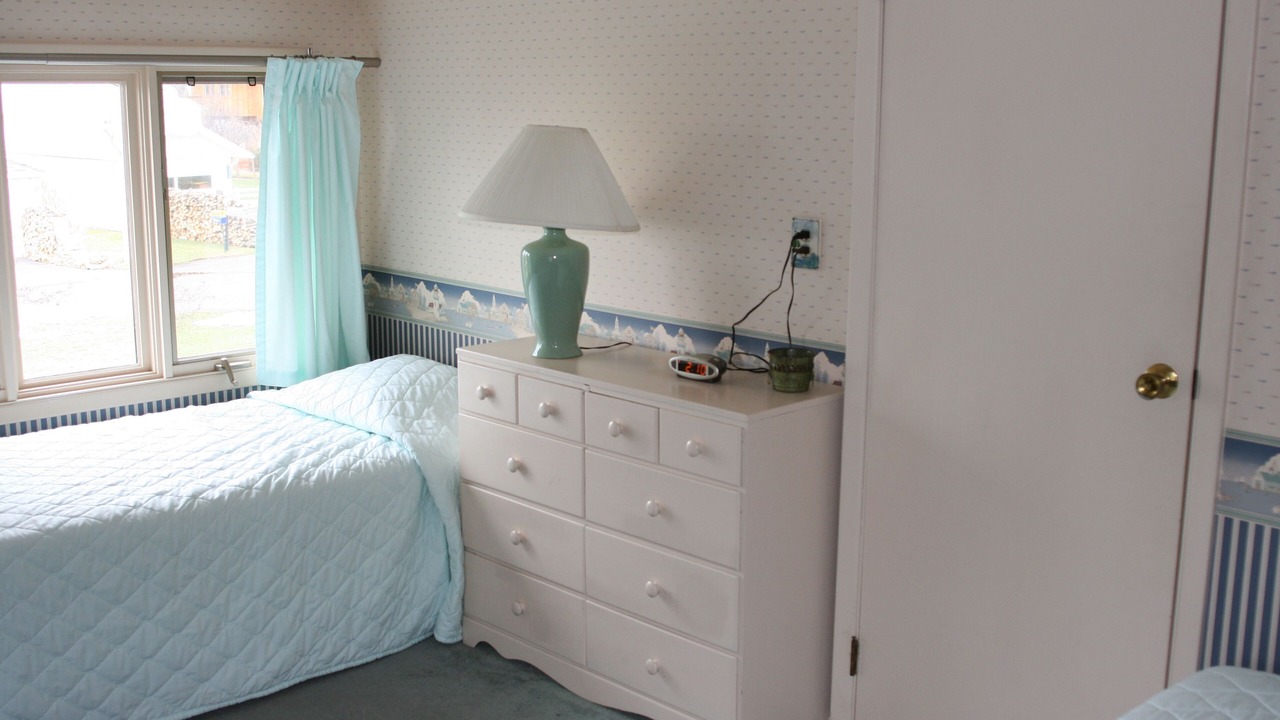 Photo of Bedroom in Dunkirk