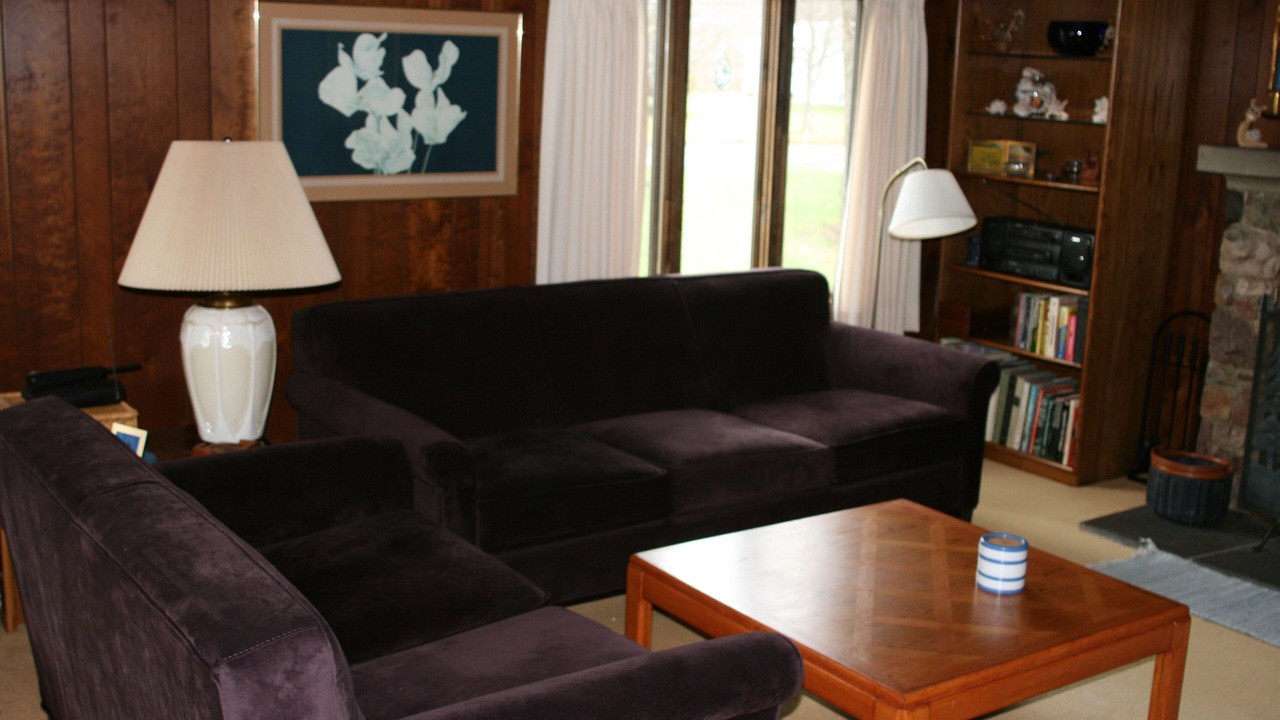 Photo of Livingroom in Dunkirk