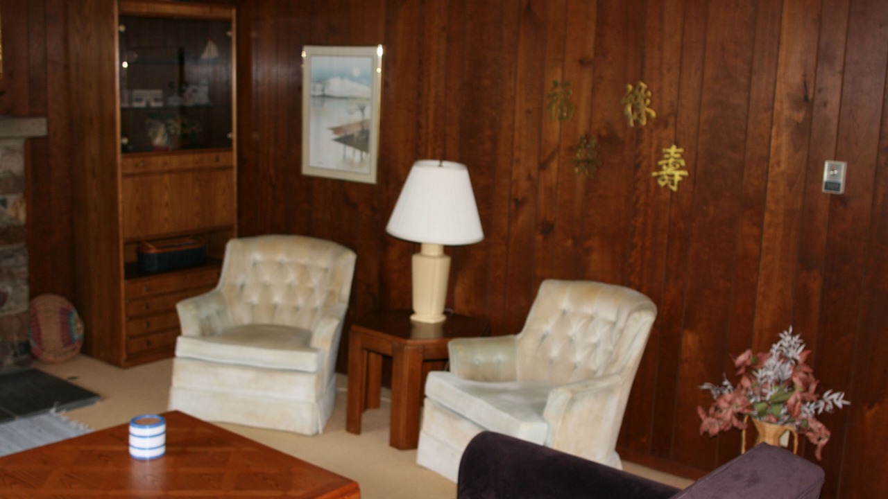 Photo of Livingroom in Dunkirk