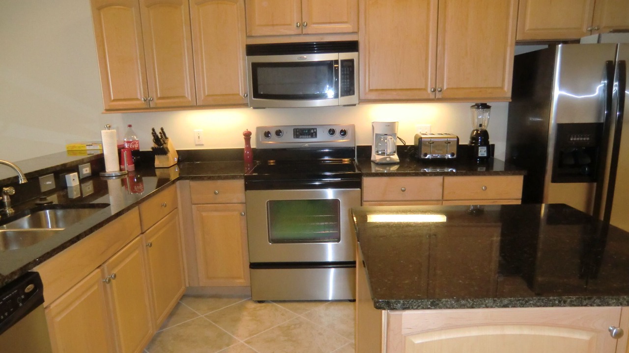 Photo of Kitchen in Dauphin Island