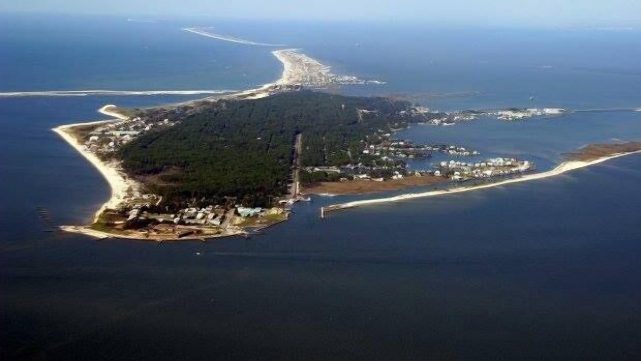 Photo of Others in Dauphin Island