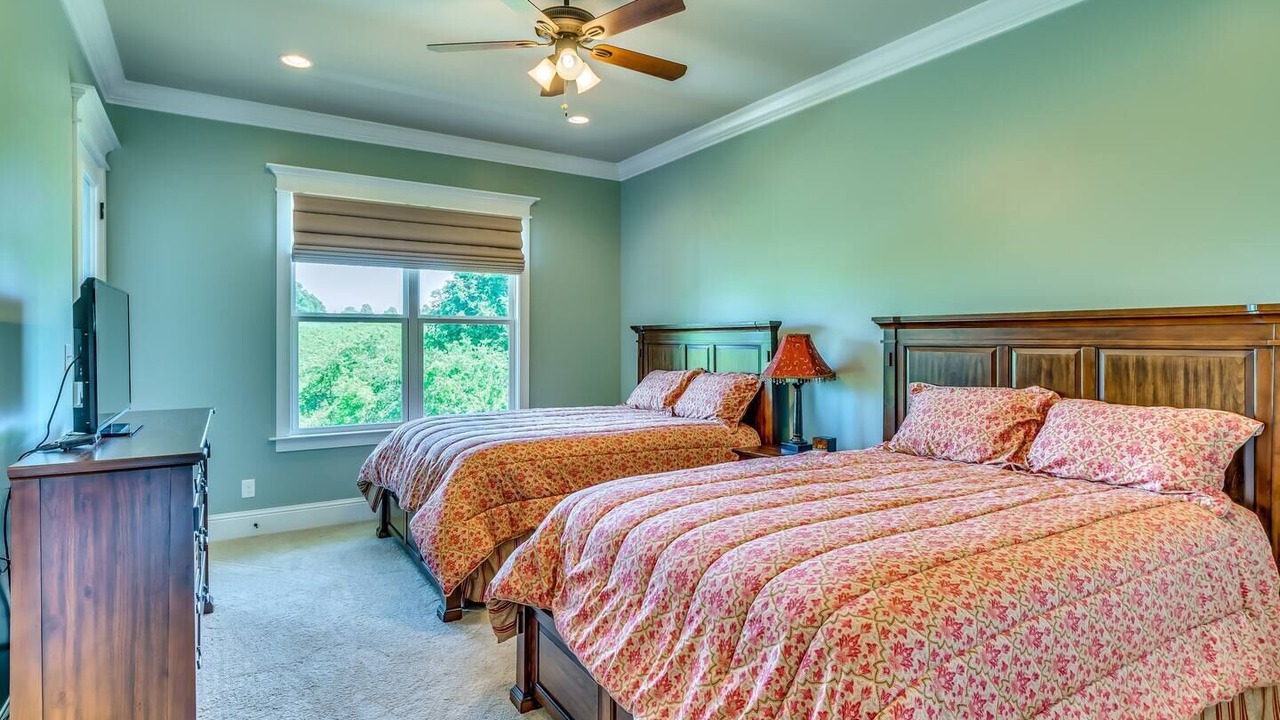 Photo of Bedroom in Prattville