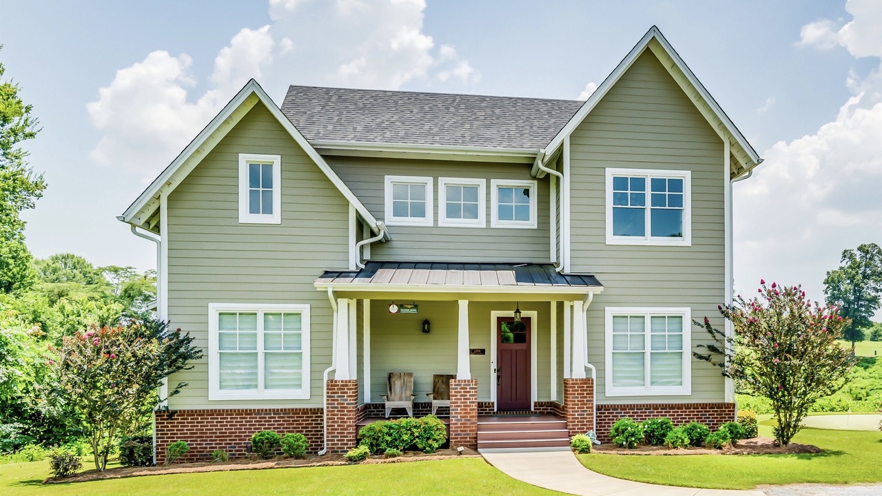 Photo of Outdoor in Prattville