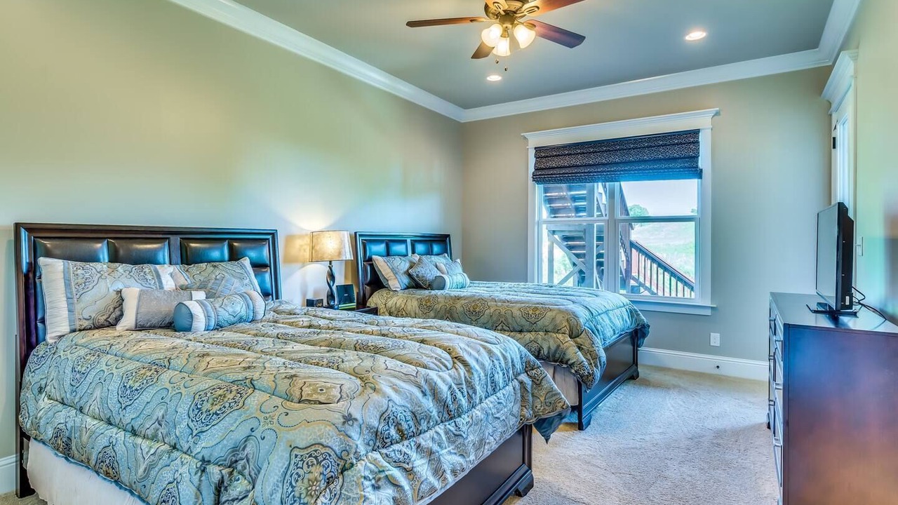 Photo of Bedroom in Prattville