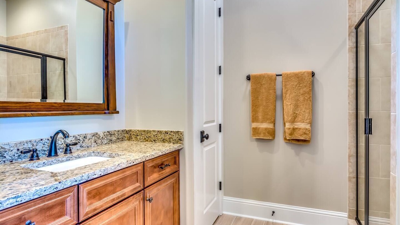 Photo of Bathroom in Prattville