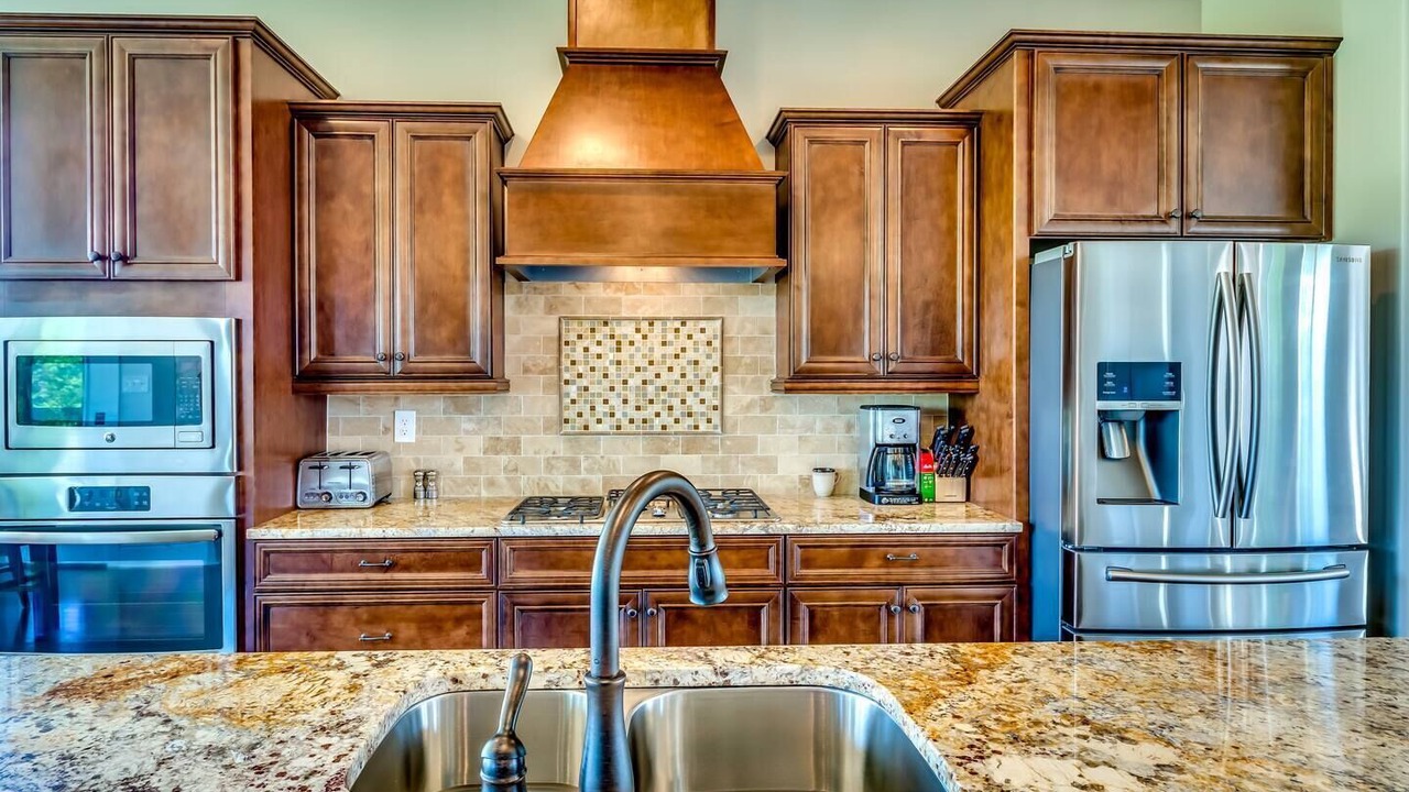Photo of Kitchen in Prattville