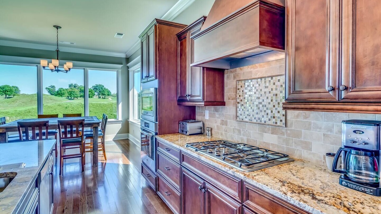 Photo of Kitchen in Prattville