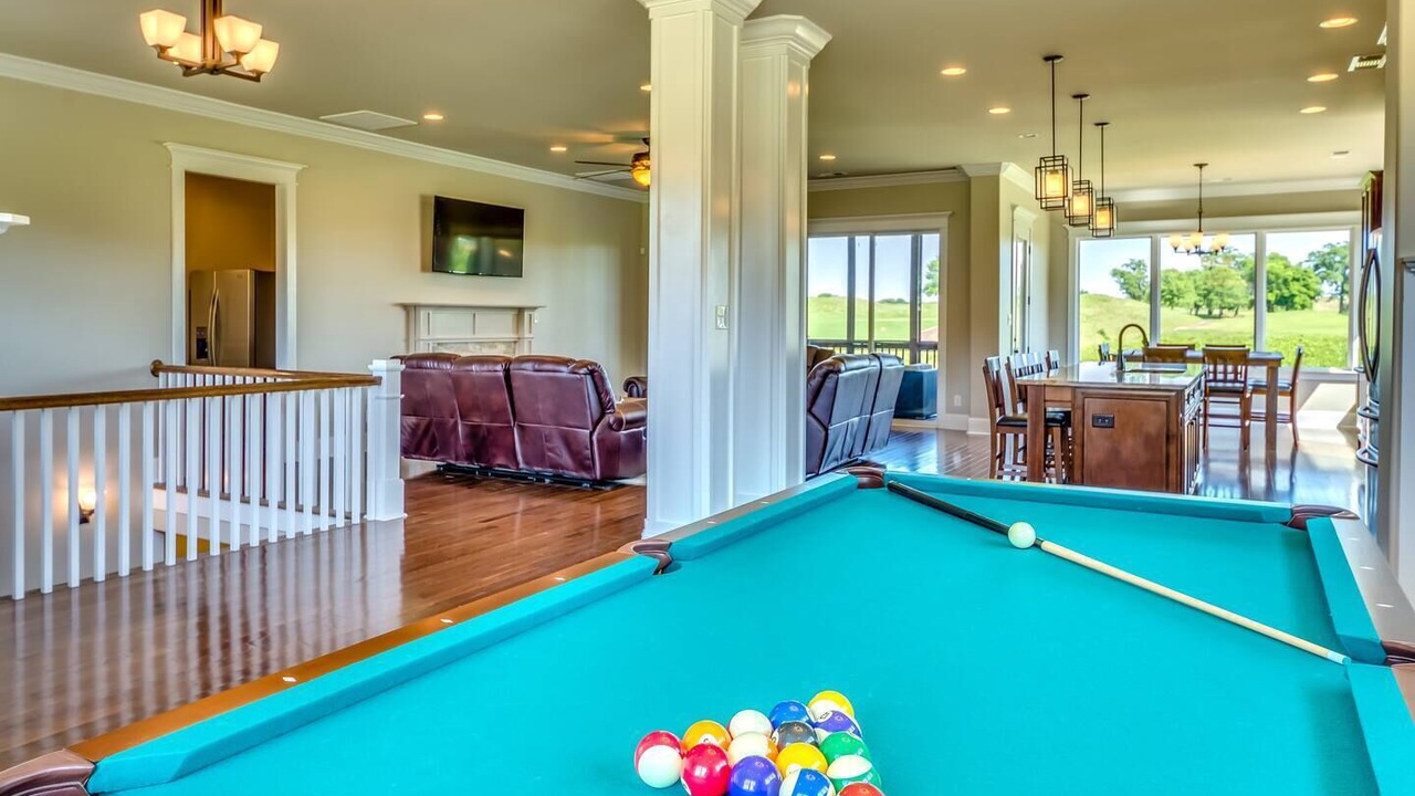 Photo of Bedroom in Prattville