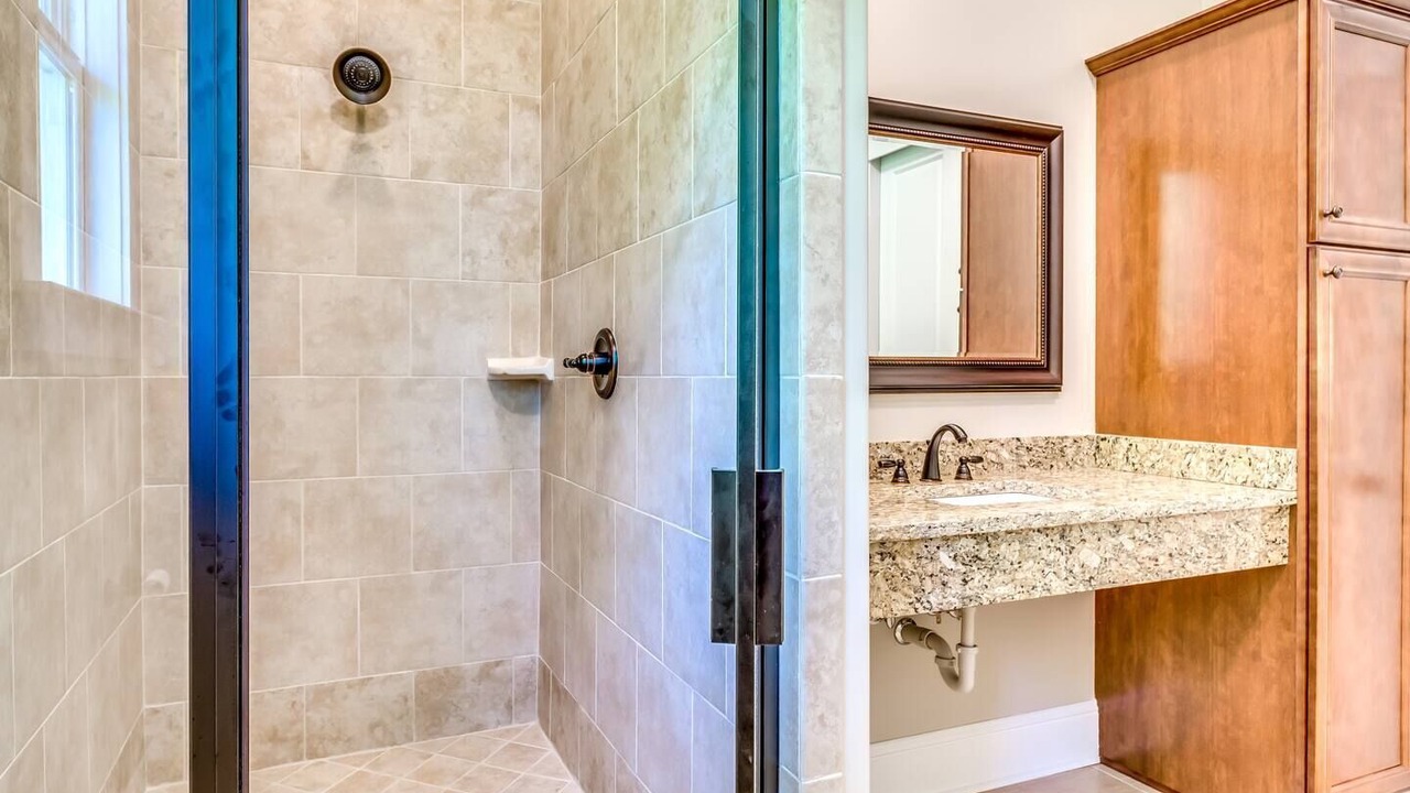 Photo of Bathroom in Prattville