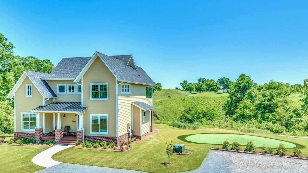 Photo of Outdoor in Prattville