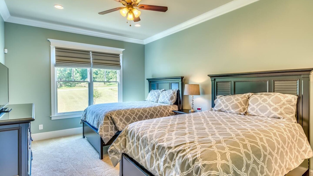 Photo of Bedroom in Prattville