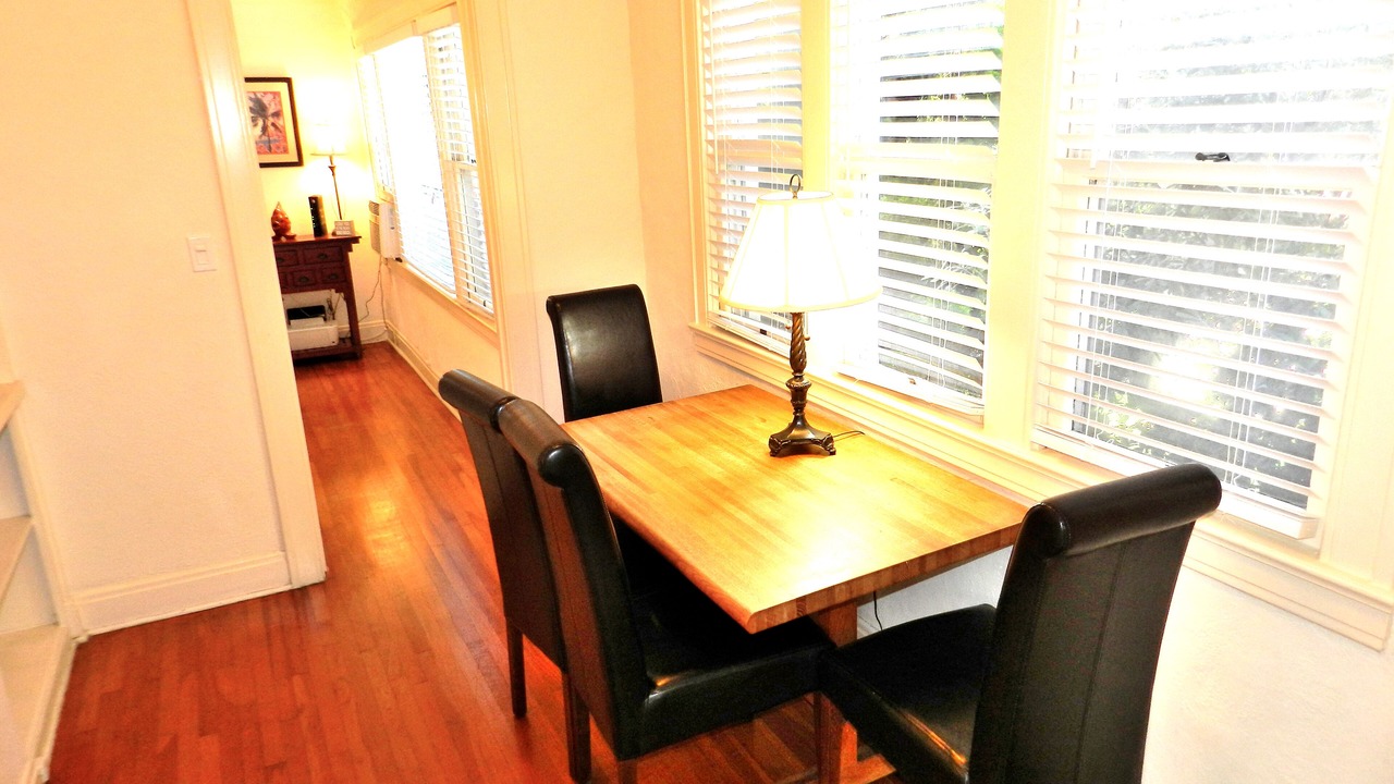 Photo of Bedroom in Beach Barber Tract