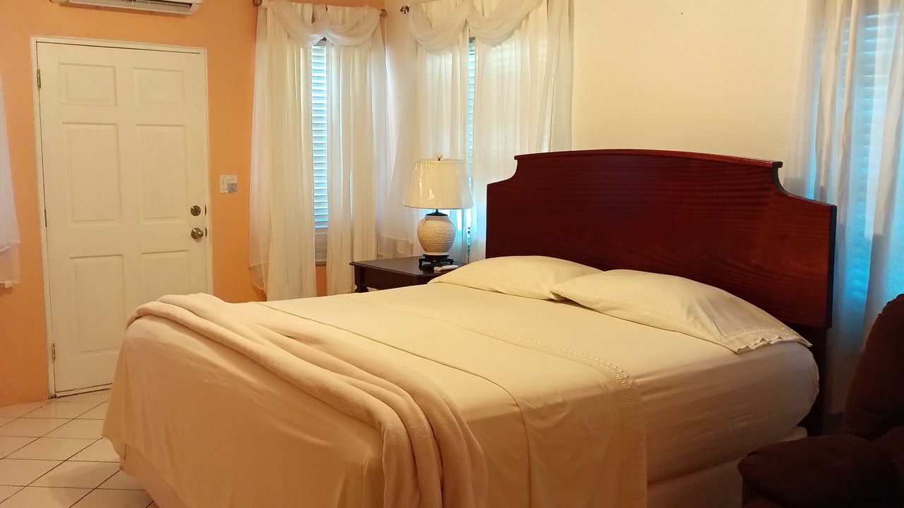 Photo of Bedroom in Hannah's Rest