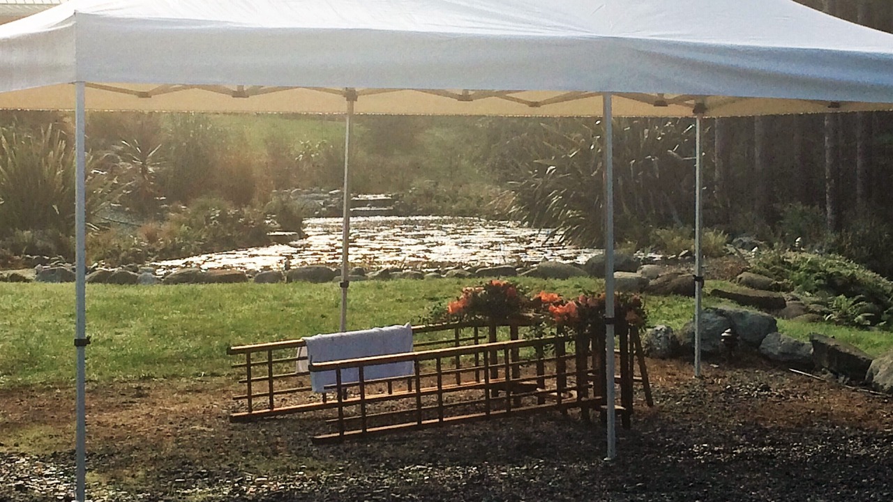 Photo of Outdoor in Trinidad