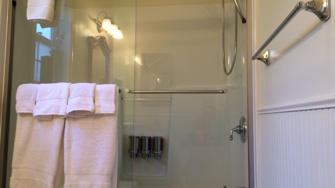 Photo of Bathroom in Trinidad