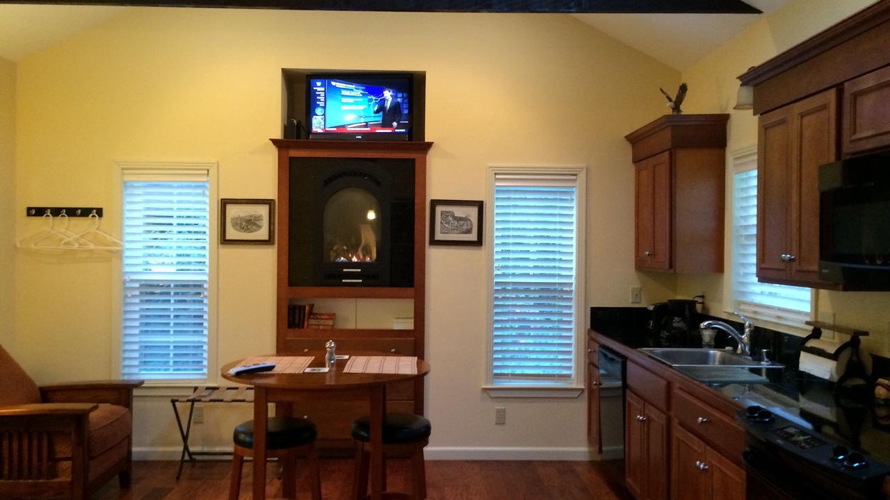 Photo of Kitchen in Trinidad