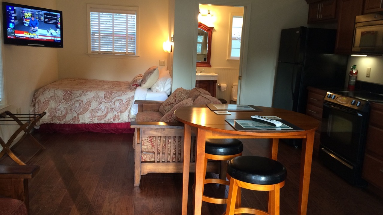 Photo of Bedroom in Trinidad