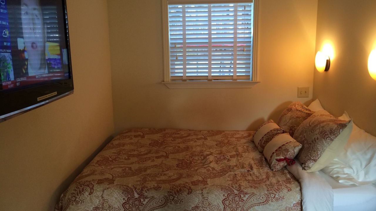 Photo of Bedroom in Trinidad