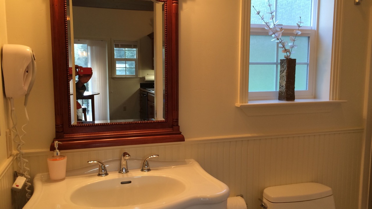Photo of Bathroom in Trinidad