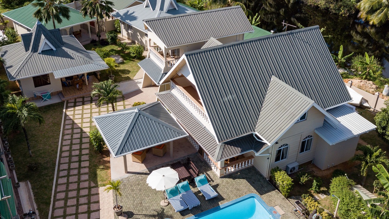 Photo of Outdoor in Grand'Anse Praslin