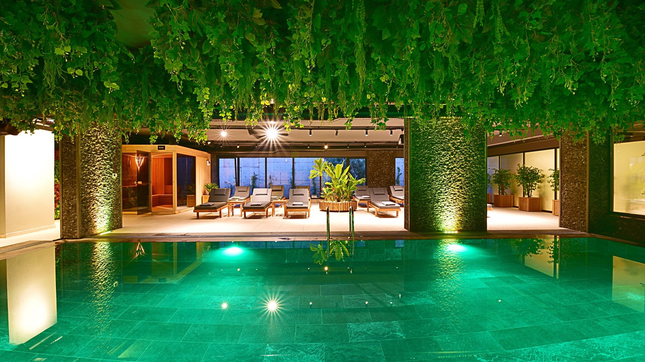 Photo of Outdoor in Bodrum City Center