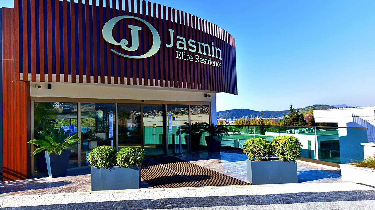 Photo of Outdoor in Bodrum City Center