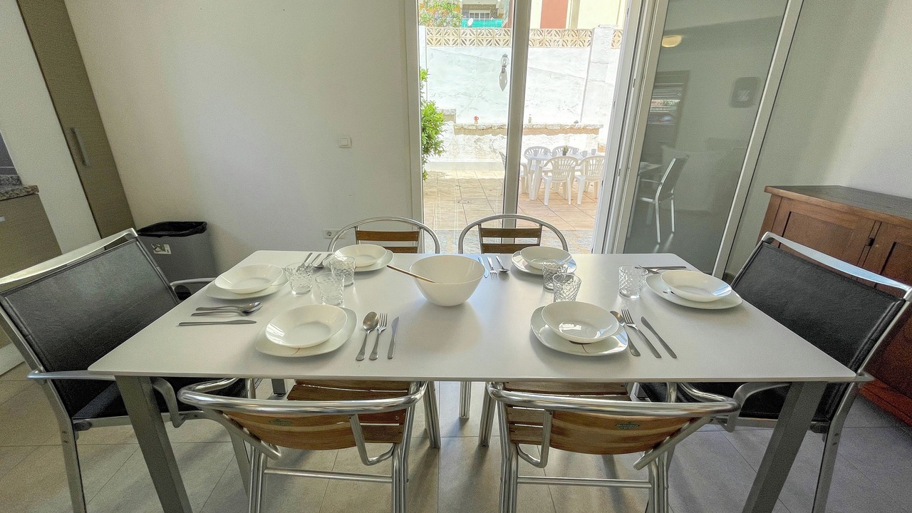 Photo of Livingroom in Grau i Platja