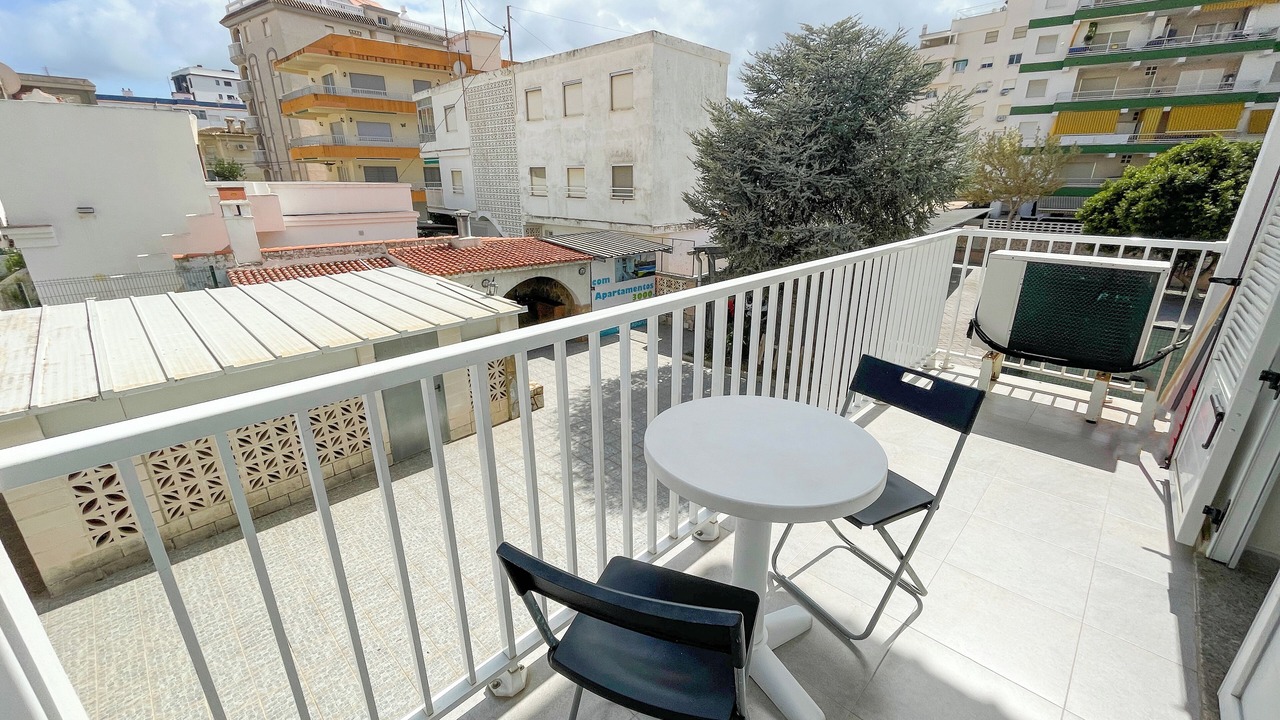 Photo of Patio Balcony in Grau i Platja